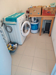 Photo de galerie - Rangement d un cagibit
Chez un particulier