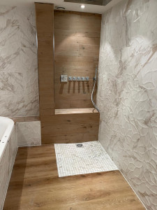 Photo de galerie - Salle de bain