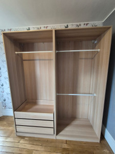 Photo de galerie - Montage de meuble