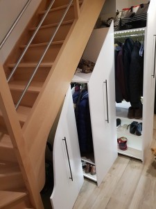 Photo de galerie - Menuiserie - Huisserie - Agencement