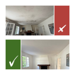 Photo de galerie - Avant/apres