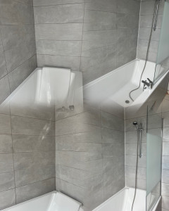 Photo de galerie - Plomberie - Installation sanitaire