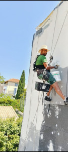 Photo de galerie - Artisan tout corps d'état - Rénovation