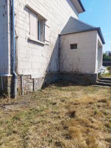 Photo de galerie - Jardinier