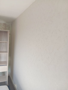 Photo de galerie - Peinture - Tapisserie