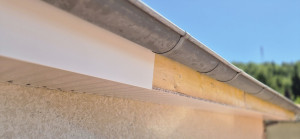 Photo de galerie - Couverture - Toiture