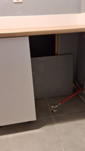 Photo de galerie - Plomberie 