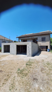 Photo de galerie - Maçonnerie
