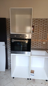 Photo de galerie - MULTI services 
