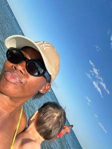 Photo de galerie - Baby sitting