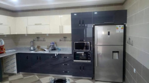 Photo de galerie - العمل المتقن