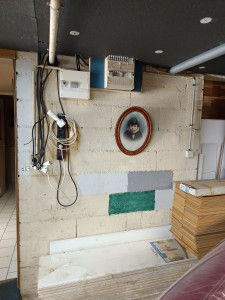 Photo de galerie - Avant 