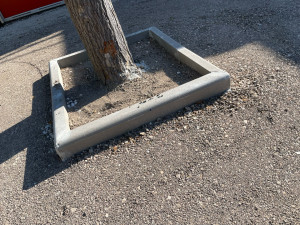 Photo de galerie - Bricolage et multi services