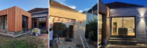 Photo de galerie - Carrelage