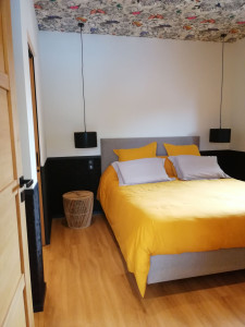 Photo de galerie - Ménage gîte 