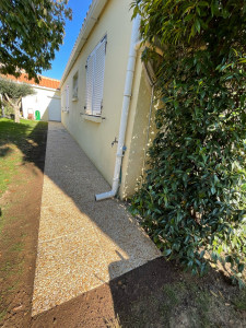 Photo de galerie - Bricolage et multi services