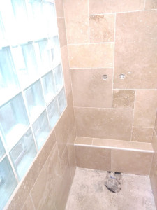 Photo de galerie - Carrelage