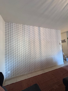 Photo de galerie - Chantier en cours 