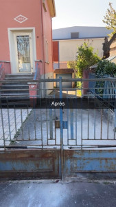 Photo de galerie - Débarras 