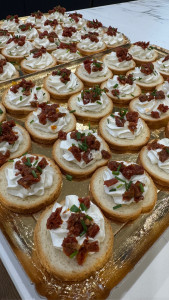 Photo de galerie - Plateau traiteur