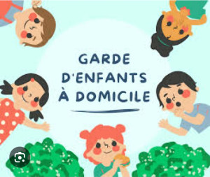 Photo de galerie - Je prépare et accompagne vos enfants à l'école ou je peux également les garder en. soiree 