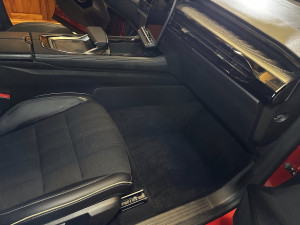 Photo de galerie - Lavage auto