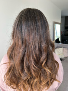 Photo de galerie - Coiffure à domicile