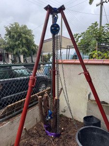 Photo de galerie - Jardinier