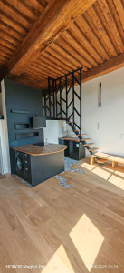 Photo de galerie - Bricolage et multi services