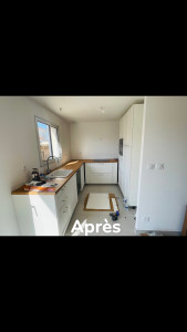 Photo de galerie - Montage meubles en kit