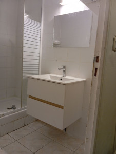 Photo de galerie - Bricolage et multi services