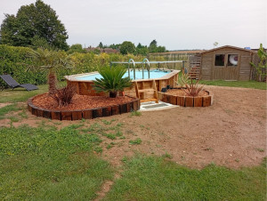 Photo de galerie - Massif 