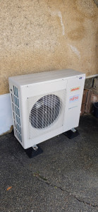 Photo de galerie - Entretien complet climatisation 