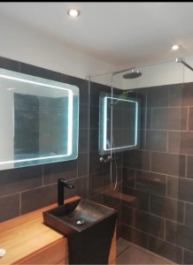 Photo de galerie - Salle de bain