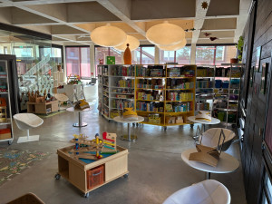 Photo de galerie - Ménage