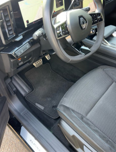 Photo de galerie - Lavage auto