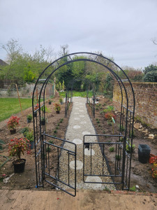 Photo de galerie - Renovation totale d'un jardin