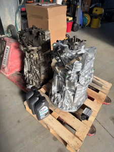 Photo de galerie - Entretien - Réparation autres véhicules