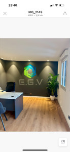 Photo de galerie - Installation électrique