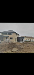 Photo de galerie - Maison neuf 