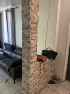 Photo de galerie - Maçonnerie