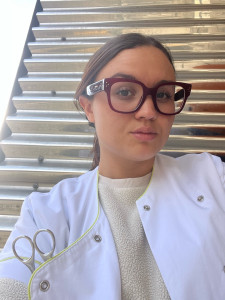 Photo de galerie - Je suis actuellement diplômée dans le secteur santé et je souhait aider des jeunes à faire leurs devoirs, révisions, préparations aux examens 
