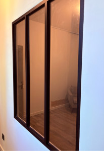 Photo de galerie - Verrière 