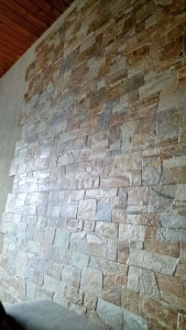 Photo de galerie - Plâtrerie - Murs - Plafonds