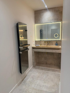 Photo de galerie - Ménage