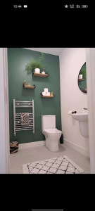 Photo de galerie - Bricolage et multi services