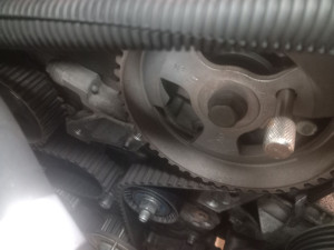 Photo de galerie - Distrubition psa 1.4 hdi