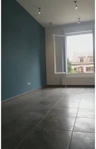 Photo de galerie - Peinture - Tapisserie