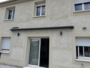 Photo de galerie - Installation électrique