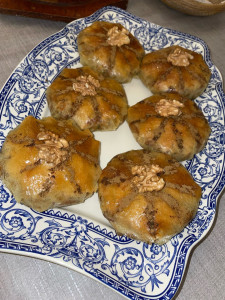 Photo de galerie - Traiteur